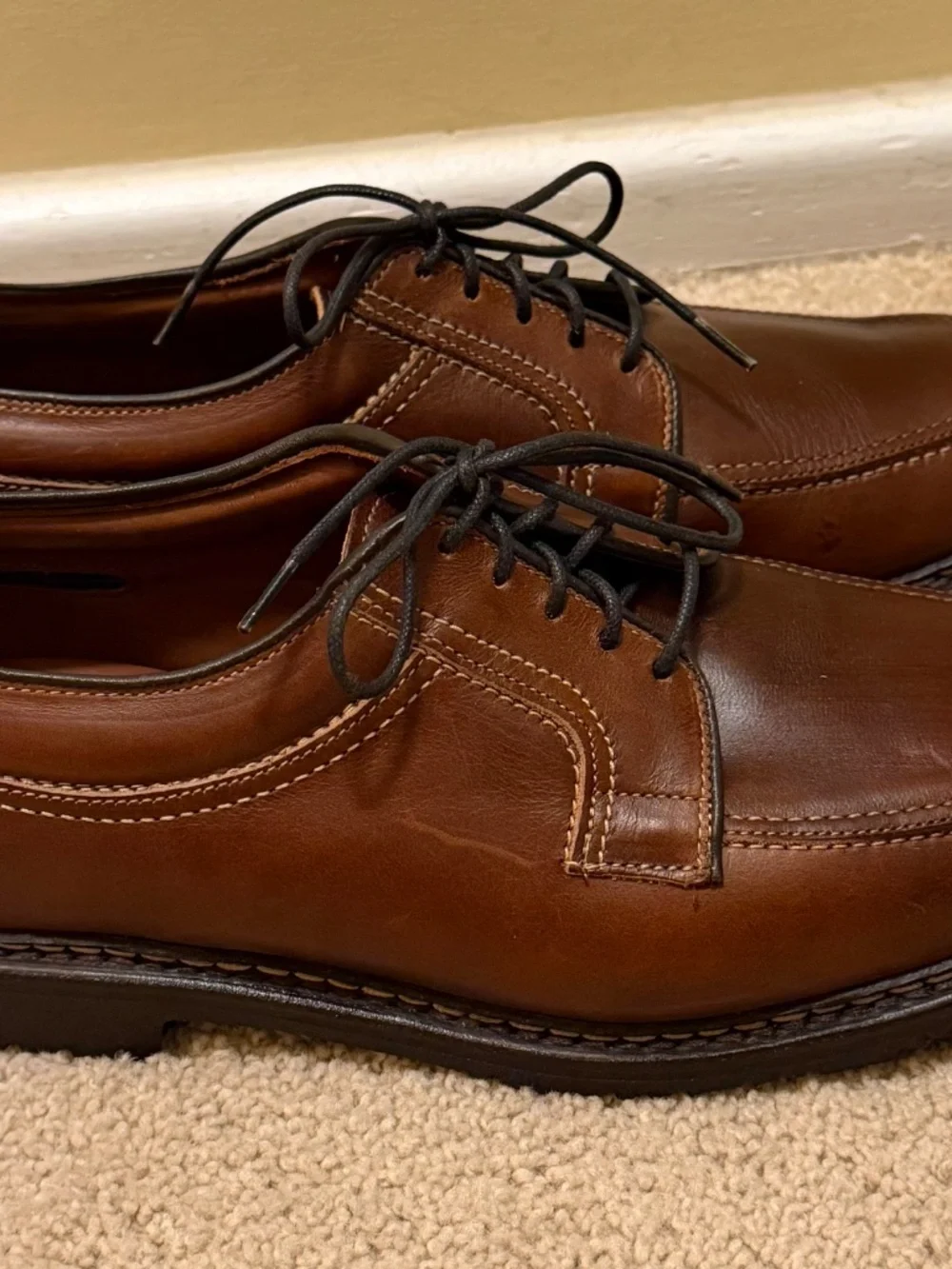 Allen Edmonds Wilbert men’s allen